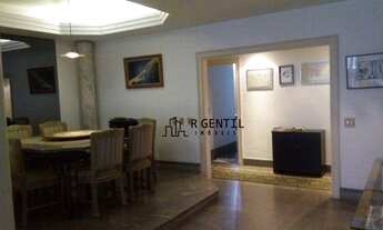 Imagem 5: Apartamento com 3 dormitórios para alugar, 156 m² por R$ 12.000,00/mês - Leblon - Rio de J