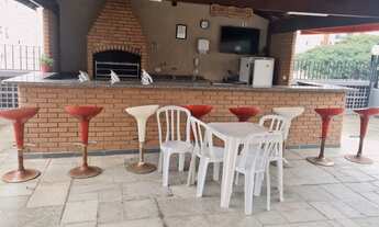 Imagem 3: Apartamento para venda com 75 metros quadrados com 3 quartos em Vila Guilherme - São Paulo