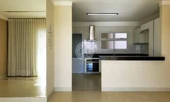 Imagem 7: Apartamento - 3 Dormitórios - Lazer Completo - Venda - Nova Aliança Sul