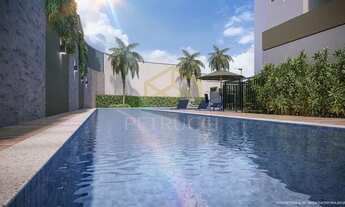 Imagem 3: Apartamento - Parque Rural Fazenda Santa Cândida - Campinas