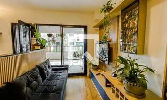 Imagem 5: Apartamento com 2 quartos (1 suíte) à venda no Brás, São Paulo, com 1 vaga