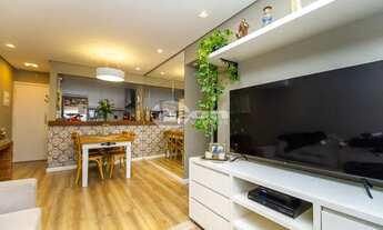 Imagem 3: SãO BERNARDO DO CAMPO - Apartamento Padrão - Nova Petrópolis