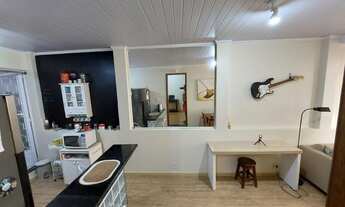 Imagem: Apartamento para venda possui 60 metros