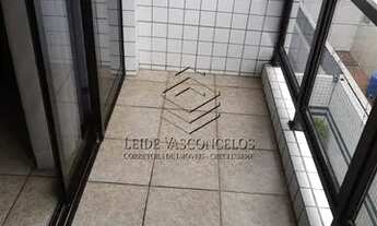 Imagem 5: APARTAMENTO NA GUILHERMINA - 76M² - R$ 270.000,00 - PRAIA GRANDE/SP