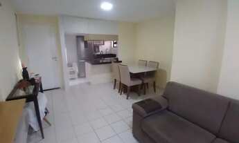 Imagem 2: Apartamento para aluguel, 3 quartos, 1 suíte, 1 vaga, Lagoa Nova - Natal/RN