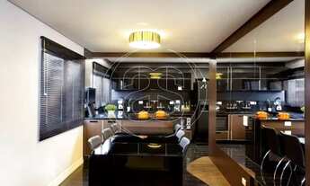 Imagem: São Paulo - Apartamento Padrão - V. Clementino