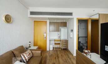 Imagem 6: Apartamento para Aluguel - Tatuapé, 1 Quarto, 30 m2