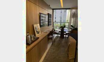 Imagem: Apartamento para a Venda no Itaim-Bibi