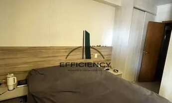 Imagem 3: Apartamento para venda tem 44 metros quadrados com 1 quarto