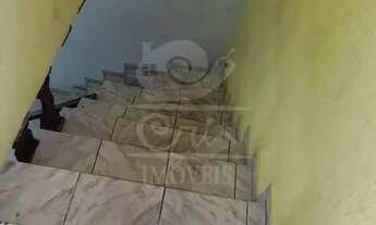 Imagem 2: Sobrado em Jardim Miranda Aviz - Mauá - SP]