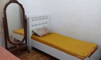 Imagem 2: R$850,00 - Vaga Quato República Feminina