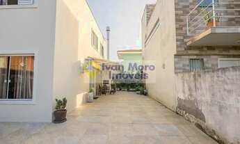 Imagem 4: Casa à Venda em Rio Vermelho - Florianópolis - SC