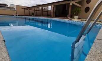 Imagem 2: Casa em condomínio à venda, Rua do Aririzal, 120m²