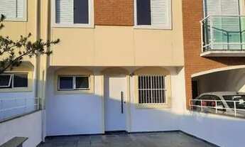 Imagem: Sobrado para aluguel 3 dormitórios Pirituba