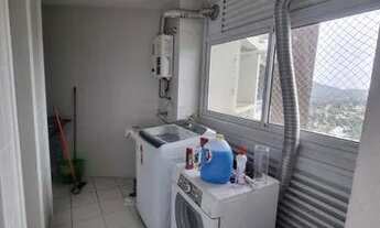 Imagem 3: Apartamento para aluguel Edifício More