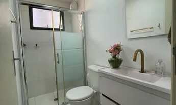 Imagem 4: Apartamento 72m², com 2 dormitórios à venda no Residencial Laranjeira