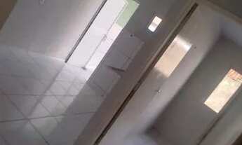 Imagem 4: Casa nova no Venâncio