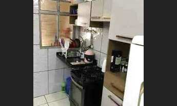 Imagem 6: Fadenda grande do retiro