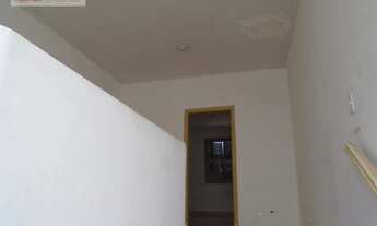 Imagem 2: Casa com 3 dormitórios para alugar, 90 m² por R$ 2.250,00/mês - Vila Pompeia - São Paulo/S