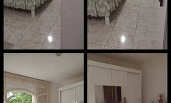 Imagem 5: Casa térrea no Bairro Estoril Riacho Grande