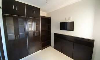 Imagem 7: Apartamento com 3 dormitórios para alugar, 115 m² por R$ 4.398,96/mês - Jardim Irajá - Rib