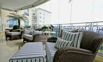 Imagem 7: 635m² | 4 Suítes