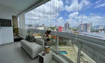 Imagem: LINDO APARTAMENTO MOBILIADO, NO PARQUE MONTE