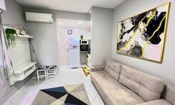 Imagem 2: Próximo da Flávio Boianovisck, mobiliado e decorado