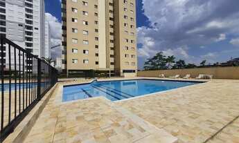 Imagem: Apartamento com 2 Quartos e 2 banheiros