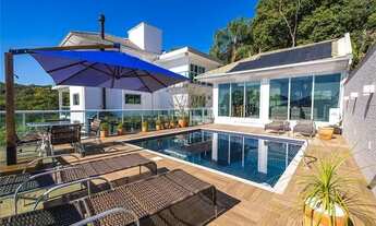 Imagem: Casa à venda no bairro Pantanal - Florianópolis/SC