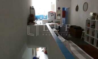 Imagem 3: Residencial-Casa de Vila em Vila Madalena