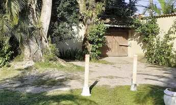 Imagem 2: Kit net c/ mobília a 5 km do Recreio R$850,00 TV a cabo,vaga p/ carro