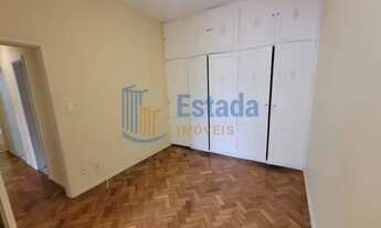 Imagem 7: Apartamento para aluguel com 80 metros quadrados com 3 quartos em Copacabana - Rio de Jane