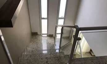 Imagem 4: Sobrado para venda ou locação em condomínio fechado na Vila do Golf