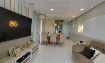 Imagem 7: River Side, Mobiliado, 3 qts