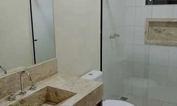 Imagem 7: Casa para aluguel com 1750 metros quadrados com 3 quartos em Jardins do Império - Indaiatu