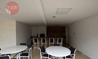 Imagem 7: Apartamento com 4 dormitórios , a venda- Vila do Golf - Ribeirão PretoSP