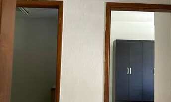 Imagem 4: Apto 03 qtos, recém pintado, centro, 105,4m2, Oportunidade!