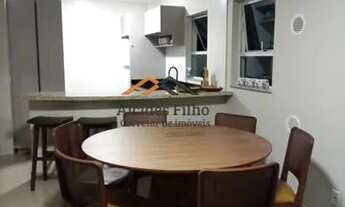 Imagem 3: Apartamento 2 dormitórios para Temporada, Mariscal, 2 dormitórios, 1 suíte, 2 banheiros, 1