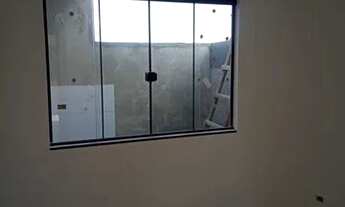 Imagem 7: ARAUCÁRIA - Casa Padrão - CAPELA VELHA