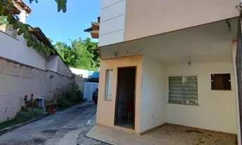 Imagem 4: Miramar - Excelente Casa de 02 andares, c/ 02 qts 02 Wc's + 01 Vaga de Garagem