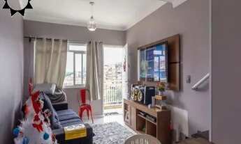 Imagem 3: CASA VELOSO Casa em condomínio com 2 dormitórios