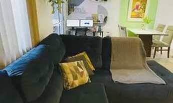 Imagem 2: Casa Sobrada em Condomínio - Villa Branca - Residencial Residence Club Villa Branca - 110m