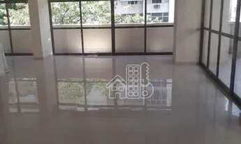 Imagem 6: Apartamento com 4 quartos à venda, 220 m² por R$ 2.530.000 - Icaraí - Niterói/RJ