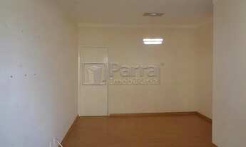 Imagem 3: Apartamento Padrão em Franca