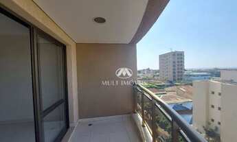 Imagem 4: Lindo Apartamento no Jd. Paulista com 95,54 m² área útil