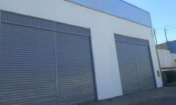 Imagem: Alugo galpão 450 MTS no interlagos