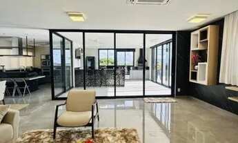 Imagem 3: Casa - Swiss Park - Campinas