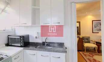 Imagem 5: Apartamento à venda no bairro Vila Mascote - São Paulo/SP, Zona Sul