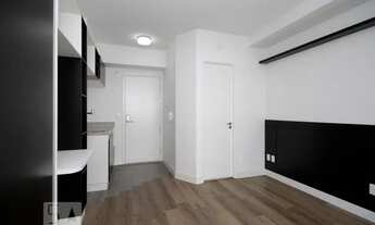 Imagem 3: Apartamento para Aluguel - Centro, 1 Quarto, 23 m2